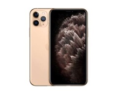 iPhone 11 Pro 64 Go 5.8" Or - Reconditionné