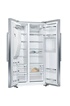 Siemens Réfrigérateur américain 91cm 560l nofrost ka93gaiep photo 3