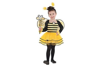 Déguisement enfant Amscan Amscan costume d'abeille pour enfant