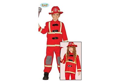 Deguisements Fiestas Guirca Fiestas Guirca Feu Bebe Pompier Pompier De Costume Darty Deguisements Fiestas Guirca Fiestas Guirca Feu Bebe Pompier Pompier De Costume Darty