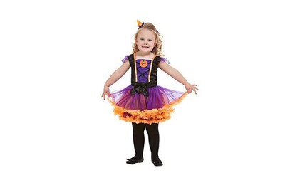 Deguisements Smiffy S Smiffys t1 Costume De Sorciere Pour Tout Petits Orange 1 2 Ans Darty Deguisements Smiffy S Smiffys t1 Costume De Sorciere Pour Tout Petits Orange 1 2 Ans Darty