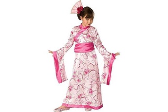 Déguisement enfant Rubies Costume Co Costume de princesse asiatique par rubie's - pour filles - taille s
