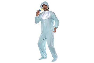 Deguisements Smiffy 39 S Smiffy 39 S Costume Grenouillere Bebe Garcon Bleu Avec Bonnet Et Bavoir Darty Deguisements Smiffy 39 S Smiffy 39 S Costume Grenouillere Bebe Garcon Bleu Avec Bonnet Et Bavoir Darty