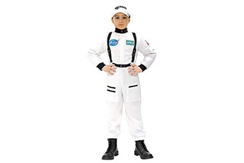 Déguisement enfant Aptafetes Aptafêtes - cs881006/128 - déguisement astronaute pour enfant - taille 158 cm - 11/13 ans