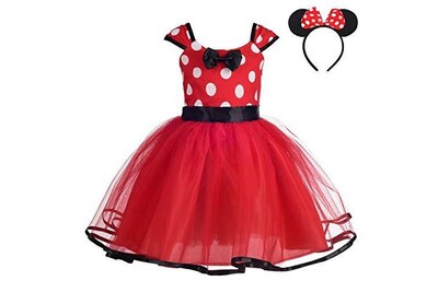 Deguisements Lito Angels Lito Angels Fille Deguisement Princesse Minnie Robe A Pois Ceremonie Anniversaire Halloween Noel Fete Carnaval Costume Avec Bandeau Serre Tete Darty Deguisements Lito Angels Lito Angels Fille Deguisement Princesse Minnie Robe A Pois Ceremonie Anniversaire Halloween Noel Fete Carnaval Costume Avec Bandeau Serre Tete Darty