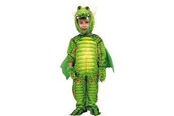Déguisement enfant LEGLER Legler small foot company (smb5v) - 5636 - déguisement pour enfant - costume - dragon