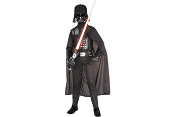 Déguisements Rubies Costume Co Rubies st-882848m- costume darth vader pour enfant, taille m