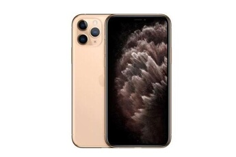 Apple Iphone 11 pro 256 go 5.8" or - reconditionné