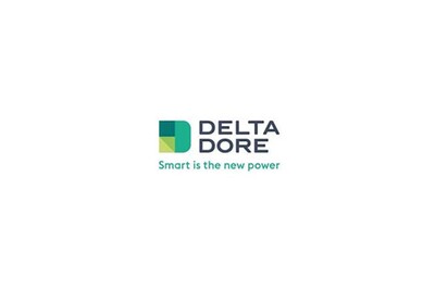 Thermostat et programmateur de chauffage Delta Dore Tybox bus ot thermostat programmable filaire opentherm delta dore - 6053056