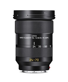 Objectif hybride Vario-Elmarit-SL 24-70 f/2.8 ASPH