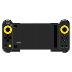 Manette GENERIQUE Manette de jeux sans fil PG-9167 Bluetooth 4.0 - Noir