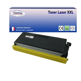 Toner Brother TN-6600 - Équipements & Fournitures de bureau Toner Brother TN-6600 - Équipements & Fournitures de bureau