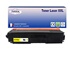 Toner Brother TN423Y Jaune Haute Capacité 4000 Pages - TN423Y Original