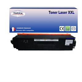 Bubprint 5 Toner kompatibel als Ersatz für Brother TN-326 TN-326BK TN-326C TN-326M TN-326Y für DCP-L8400CDN DCP-L8450CDW HL-L8250CDN HL-L8350 HL-L8350CDW MFC-L8650CDW MFC-L8850CDW Set Bubprint 5 Toner kompatibel als Ersatz für Brother TN-326 TN-326BK TN-326C TN-326M TN-326Y für DCP-L8400CDN DCP-L8450CDW HL-L8250CDN HL-L8350 HL-L8350CDW MFC-L8650CDW MFC-L8850CDW Set
