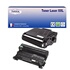 Unité De Fusion Pour Imprimante Brother - Compatible HL-L8250CDN, MFC- L8600CDW, Etc. - 220V-230V Avec Rouleaux De Nettoyage Unité De Fusion Imprimante Brother Unité De Fusion Pour Imprimante Brother - Compatible HL-L8250CDN, MFC- L8600CDW, Etc. - 220V-230V Avec Rouleaux De Nettoyage Unité De Fusion Imprimante Brother