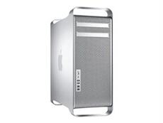 Apple Mac Pro Two 2.4Ghz 6-Core/12/1/Hd 5770 1Gb Md771Fn/A