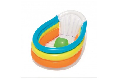 Piscine Gonflable Ac Deco Baignoire Gonflable Pour Bebe Up In Over L 76 Cm X L 48 Cm X H 33 Cm Darty Piscine Gonflable Ac Deco Baignoire Gonflable Pour Bebe Up In Over L 76 Cm X L 48 Cm X H 33 Cm Darty