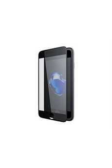 Protection d'écran pour smartphone BeHello HIGH IMPACT GLASS - Protection d'écran pour téléphone portable - verre - pour Apple iPhone 6, 6s, 7, 8, SE (2e génération)