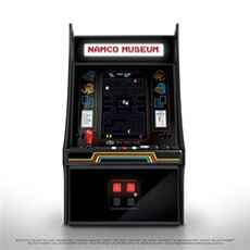 elektronische Spiele My Arcade Gaming Mini Namco Museum