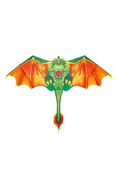 Accessoires pour aire de jeux Hq Kites Cerf-volant monofil dragon -hq- blaze le dragon