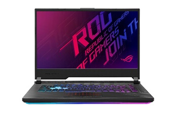 Pc Portable Asus Ordinateur Portable Strix G15 G512lv Hn234t 15 Intel Core I7 h 2 2 Ghz 512g Ssd Ram 16 Go Refurbished Reepeat Pc Portable Asus Ordinateur Portable Strix G15 G512lv Hn234t 15 Intel Core I7 h 2 2 Ghz 512g Ssd Ram 16 Go Refurbished Reepeat