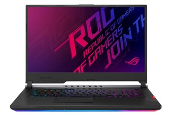 Pc Portable Asus Ordinateur Portable Scar3 G731gv Ev111t 17 Intel Core I7 9750h 2 6 Ghz 1tb Ssd Ram 16 Go Refurbished Reepeat Pc Portable Asus Ordinateur Portable Scar3 G731gv Ev111t 17 Intel Core I7 9750h 2 6 Ghz 1tb Ssd Ram 16 Go Refurbished Reepeat