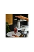 Batimex Kitchen Move Viper Pro - Robot pâtissier - 1500 Watt - gris acier photo 6