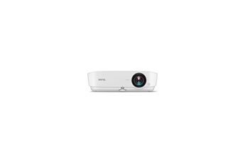 Vidéoprojecteur Benq Benq mw536 - vidéoprojecteur dlp 1280x800 pixels wxga - 4 000 lumens ansi - 2xhdmi, 2xvga - enceinte intégrée 2w - blanc
