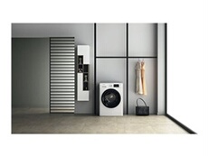 Lave-Linge Hublot 9 Kg Reconditionné Whirlpool Ffdb9448Bvfr
