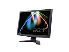 X223HQb - Ecran LCD - 21.5" - 1920 x 1080 Full HD (1080p) - TN - 300 cd/m² - 5 ms - VGA - noir
