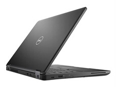 Dell Latitude 5490 - Intel Core i5 7300U / 2.6 Ghz - Win 10 Pro 64 Bits - Hd Graphics 620 - 8 Go Ram - 256 Go SSD - 14" 1920 X 1080 (Full Hd) - Wi-Fi 5 -