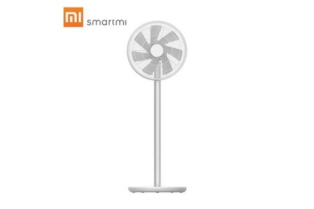 Ventilateur Xiaomi Smartmi 2s sans fil silencieux 220v