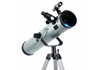 Jumelles Cydmbc Télescope astronomique professionnel réfléchissant f70076