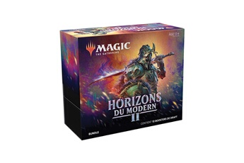 Carte à collectionner Wizards Of The Coast Magic the gathering - bundle horizons du modern 2