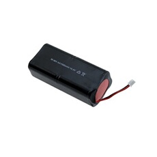 BTR12 batterie SWR12/SWR14/TRC40/TRC60 -