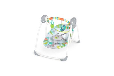 Balancelle Bebe Ingenuity Ingenuity Balancelle Compacte Nomade Rainforest Vibes Truespeed Darty Balancelle Bebe Ingenuity Ingenuity Balancelle Compacte Nomade Rainforest Vibes Truespeed Darty
