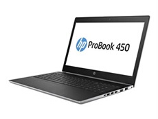 HP Probook 450 G5 - Core I3 8130U / 2.2 Ghz - Win 10 Familiale 64 Bits - 8 Go Ram - 1 To Hdd - 15.6" Ips 1920 X 1080 (Full Hd) - UHD Graphics 620 -