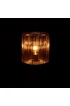 GENERIQUE Lampe à Poser Trépied Lofty 45cm Rouille photo 3