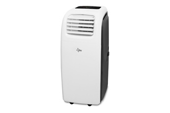Climatiseur mobile Suntec Fusion CleanAir 15000+ - Électroménager Climatiseur mobile Suntec Fusion CleanAir 15000+ - Électroménager