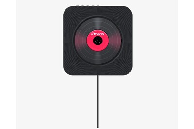 Enceinte Sans Fil Ohp Lecteur De Musique Cd A Fixation Murale Bluetooth Haut Parleur Radio Audio Mp3 Fm Noir Darty Enceinte Sans Fil Ohp Lecteur De Musique Cd A Fixation Murale Bluetooth Haut Parleur Radio Audio Mp3 Fm Noir Darty