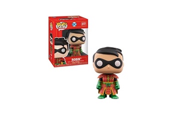 Figurine pour enfant Junior Provence Figurine funko pop! Heroes - imperial palace : robin w/ chase