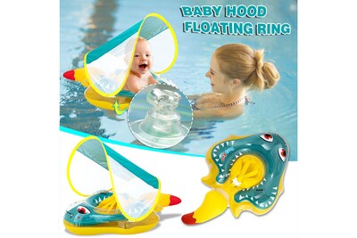 Pompe Pour Piscine Generique Anneau De Couchage Pour Bebe Flotteur De Natation Pour Piscine Avec Auvent De Protection Solaire Amovible C Darty Pompe Pour Piscine Generique Anneau De Couchage Pour Bebe Flotteur De Natation Pour Piscine Avec Auvent De Protection Solaire Amovible C Darty