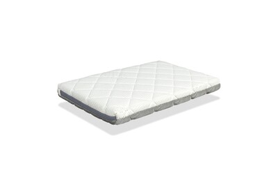 Matelas Bebe Dormalit Matelas Bebe Berceau 75x52 Epaisseur 7 Cm Mini Bunny Dehoussable Lavable Adaptable Et Respirant Darty Matelas Bebe Dormalit Matelas Bebe Berceau 75x52 Epaisseur 7 Cm Mini Bunny Dehoussable Lavable Adaptable Et Respirant Darty