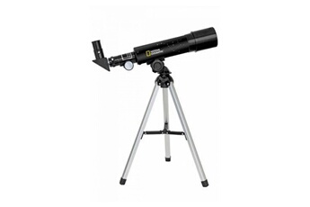 Autre jeux éducatifs et électroniques Bresser National geographic br-9118001 télescope réflecteur 60x noir