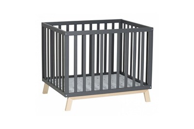 Securite Interieure Schardt Parc Bebe Reglable Hetre Massif Laque Gris Et Clair Holly L 97 X H 75 X P 79 Cm Darty Securite Interieure Schardt Parc Bebe Reglable Hetre Massif Laque Gris Et Clair Holly L 97 X H 75 X P 79 Cm Darty
