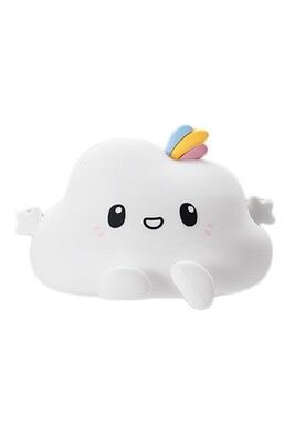 Veilleuse Niking Veilleuse Led A Telecommande Portable Pour Bebe Tout Petit En Silicone Souple De Nuage Darty Veilleuse Niking Veilleuse Led A Telecommande Portable Pour Bebe Tout Petit En Silicone Souple De Nuage Darty