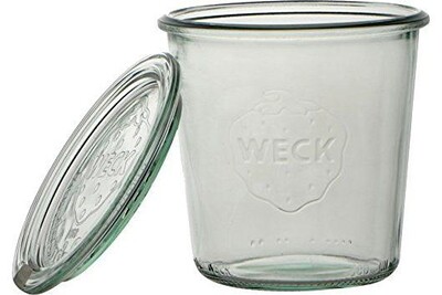 Pot De Conservation Bebe Weck Weck 290 Ml Pot Avec Couvercle 80 Mm Boite De 6 Pieces Transparent Darty Pot De Conservation Bebe Weck Weck 290 Ml Pot Avec Couvercle 80 Mm Boite De 6 Pieces Transparent Darty