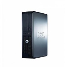 PC DELL Optiplex 380 DT Core 2 Duo E7500 2,93Ghz 8Go DDR3 500Go Win 7 Pro