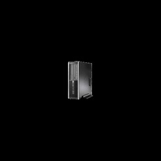 Hp Compaq 6000 Pro 4Go 250Go - Intel Dual Core - 4Go (4096Mo) - 250Go - Windows 7 Edition Familiale Premium 64 Bits