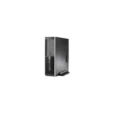 Hp Compaq Elite 8300 2Go 500Go - Intel Core I5 - 2Go (2048Mo) - 500Go - Windows 7 Edition Familiale Premium 64 Bits